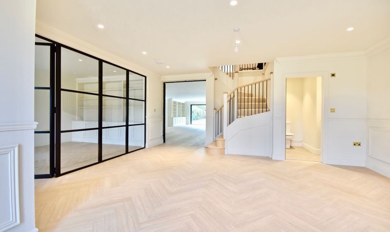 Ashtead Woods Road, Ashtead, KT21