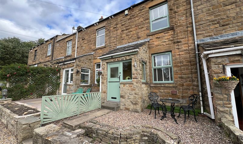 Barnsley Road, Flockton, WF4