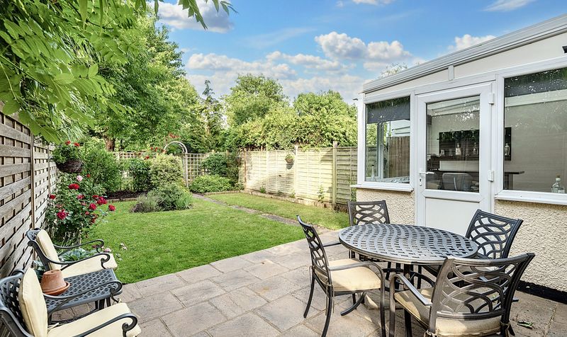 Read Road, Ashtead, KT21