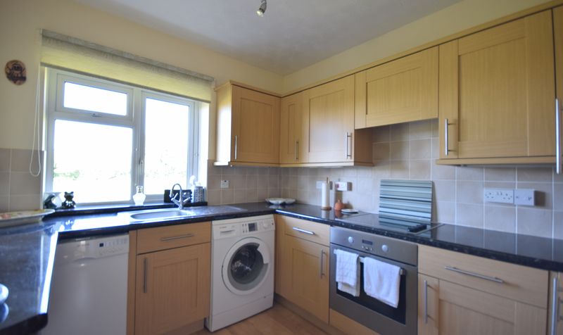 Henbit Close, Rowan Mead Henbit Close, KT20