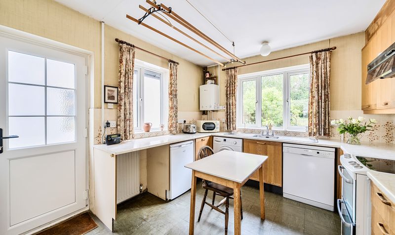 Pine Hill, Epsom, KT18