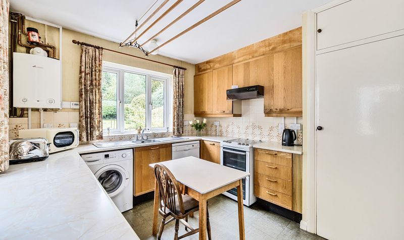 Pine Hill, Epsom, KT18