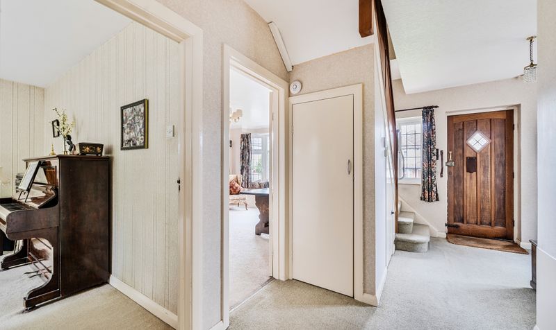 Pine Hill, Epsom, KT18