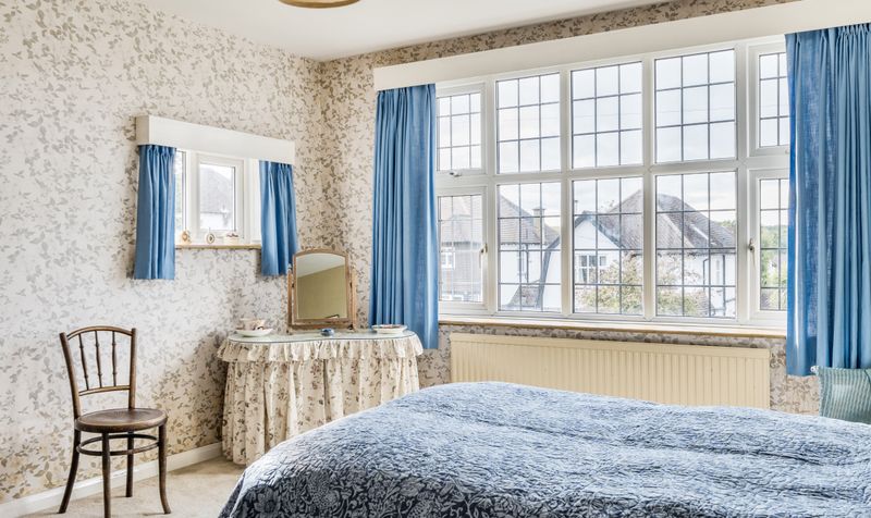 Pine Hill, Epsom, KT18