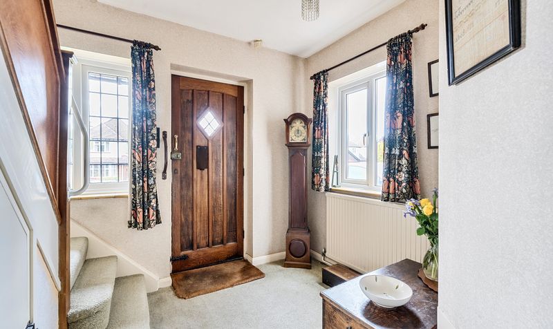 Pine Hill, Epsom, KT18