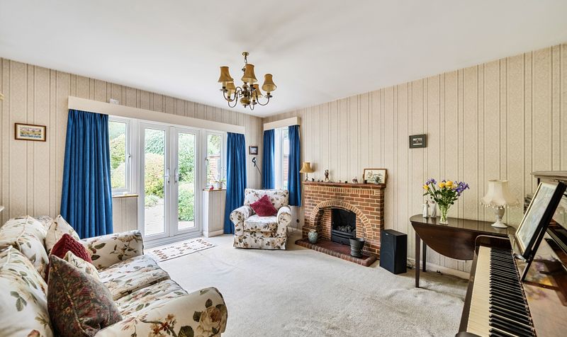 Pine Hill, Epsom, KT18