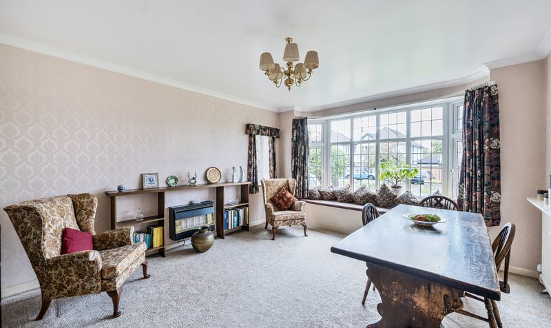 Pine Hill, Epsom, KT18