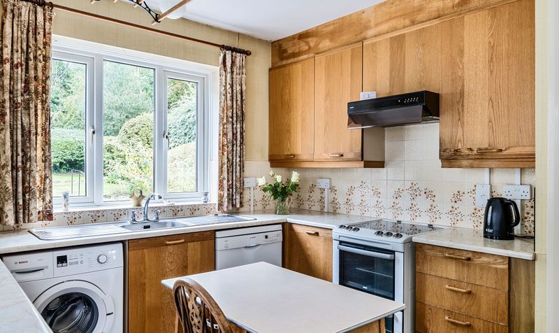 Pine Hill, Epsom, KT18