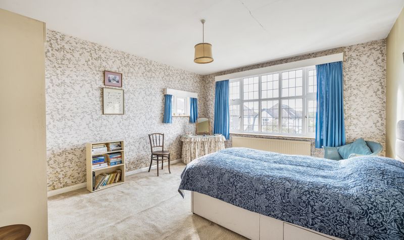 Pine Hill, Epsom, KT18