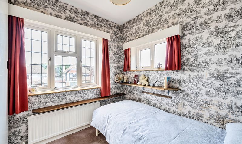 Pine Hill, Epsom, KT18