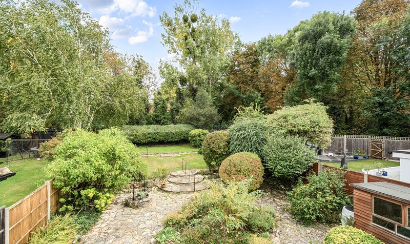 Pine Hill, Epsom, KT18