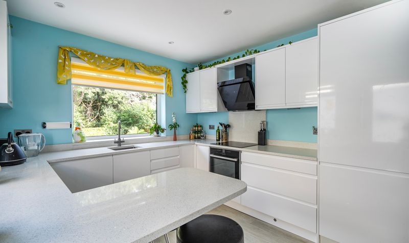 Pine Hill, Epsom, KT18