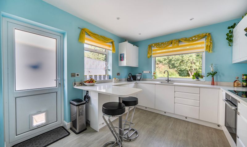 Pine Hill, Epsom, KT18