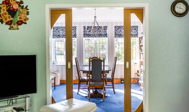 Pine Hill, Epsom, KT18