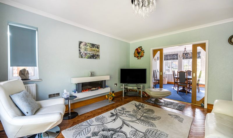 Pine Hill, Epsom, KT18