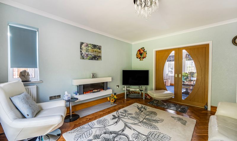 Pine Hill, Epsom, KT18