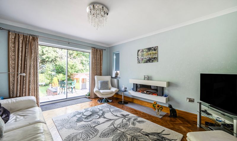 Pine Hill, Epsom, KT18