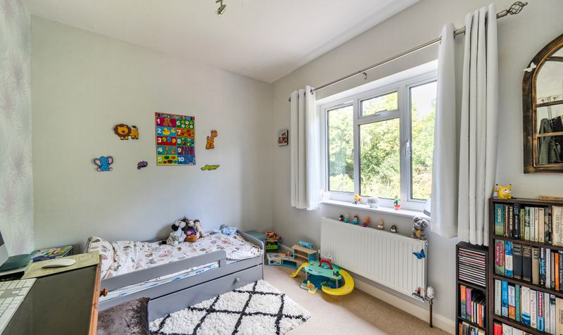 Pine Hill, Epsom, KT18