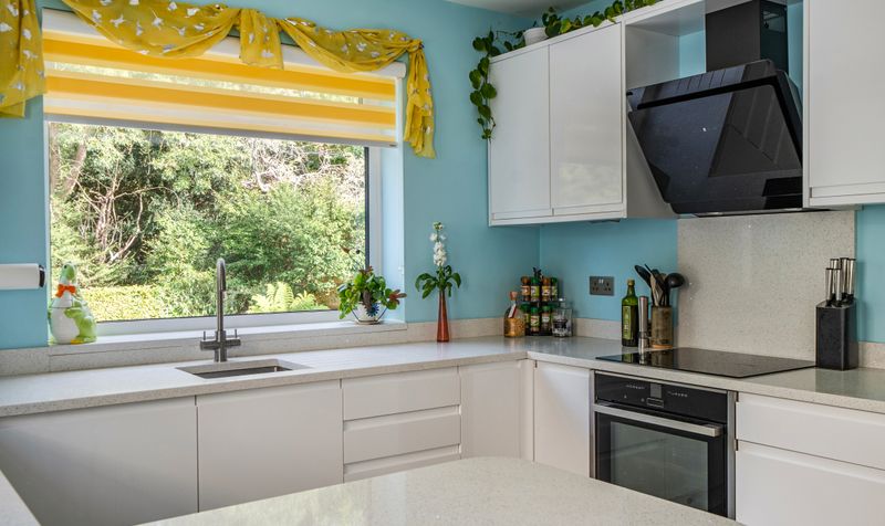 Pine Hill, Epsom, KT18