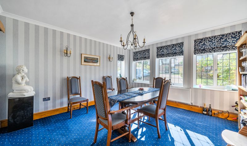 Pine Hill, Epsom, KT18