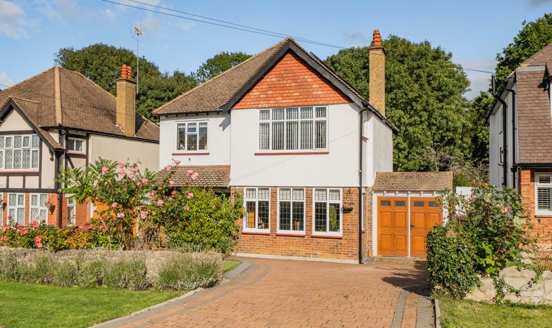 Pine Hill, Epsom, KT18