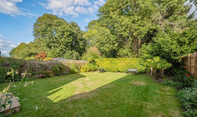 Pine Hill, Epsom, KT18