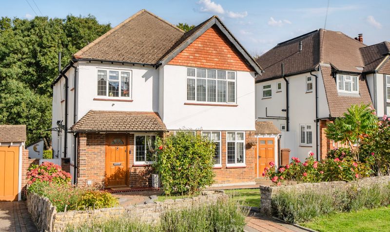 Pine Hill, Epsom, KT18