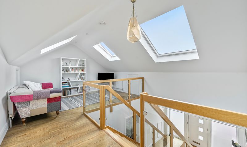 Rosebery Road, Epsom, KT18