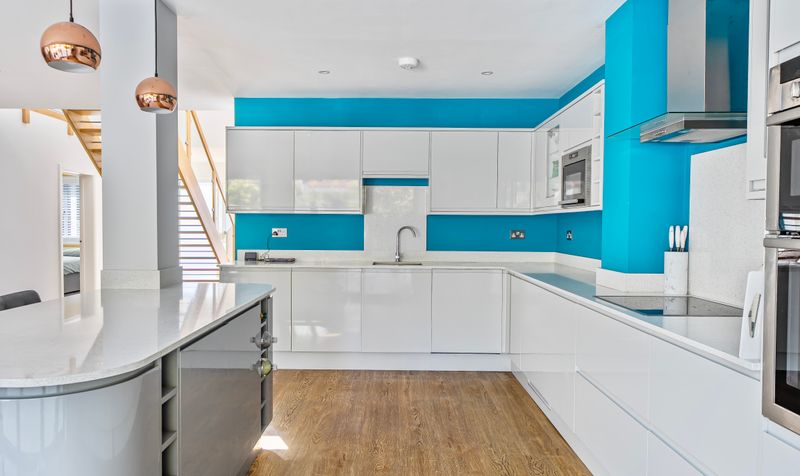 Rosebery Road, Epsom, KT18