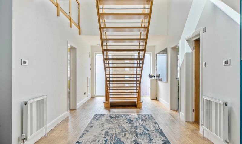 Rosebery Road, Epsom, KT18