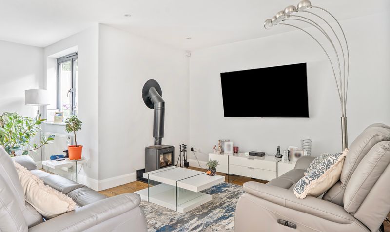 Rosebery Road, Epsom, KT18