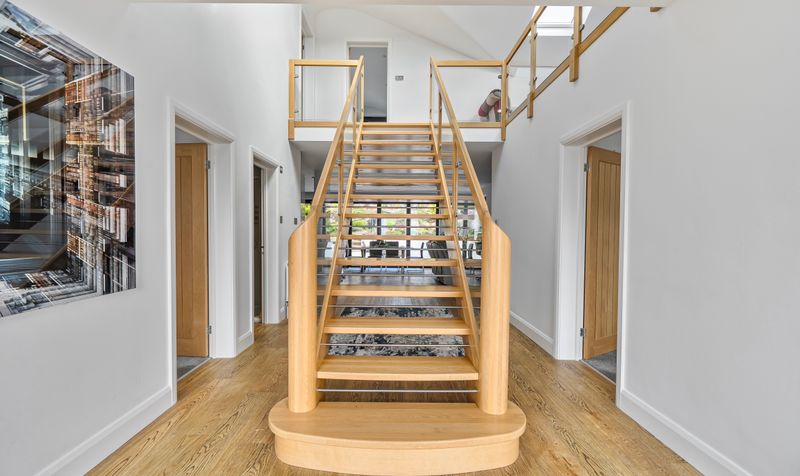 Rosebery Road, Epsom, KT18