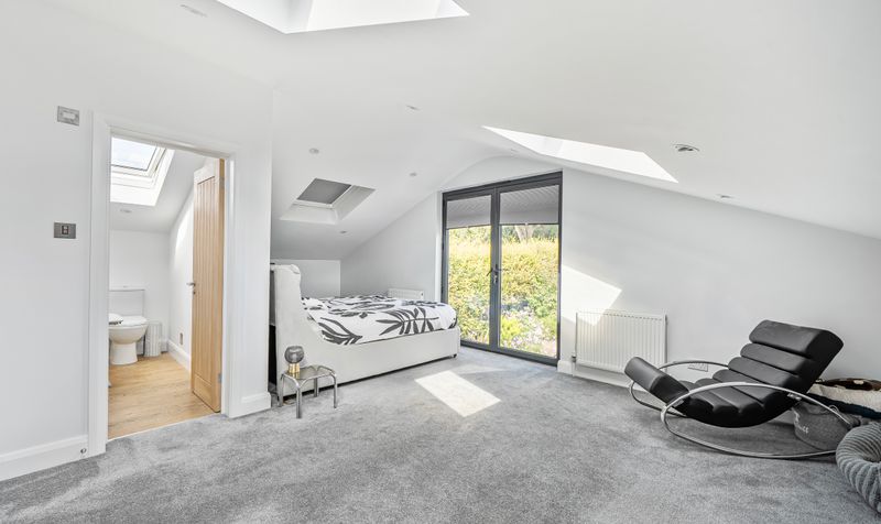 Rosebery Road, Epsom, KT18