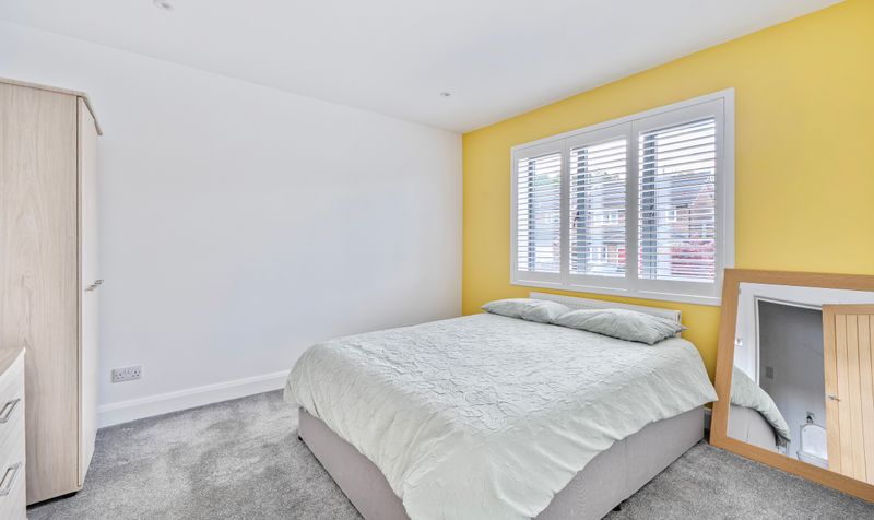 Rosebery Road, Epsom, KT18