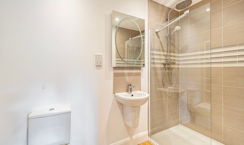 Rosebery Road, Epsom, KT18