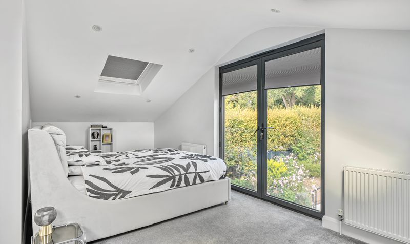 Rosebery Road, Epsom, KT18