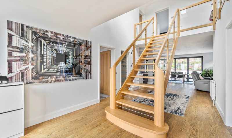 Rosebery Road, Epsom, KT18