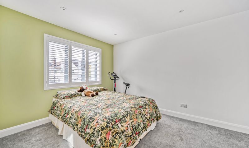 Rosebery Road, Epsom, KT18