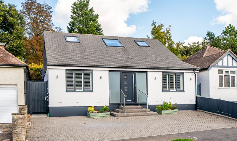 Rosebery Road, Epsom, KT18