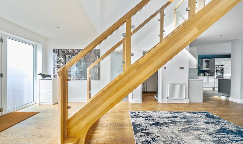 Rosebery Road, Epsom, KT18