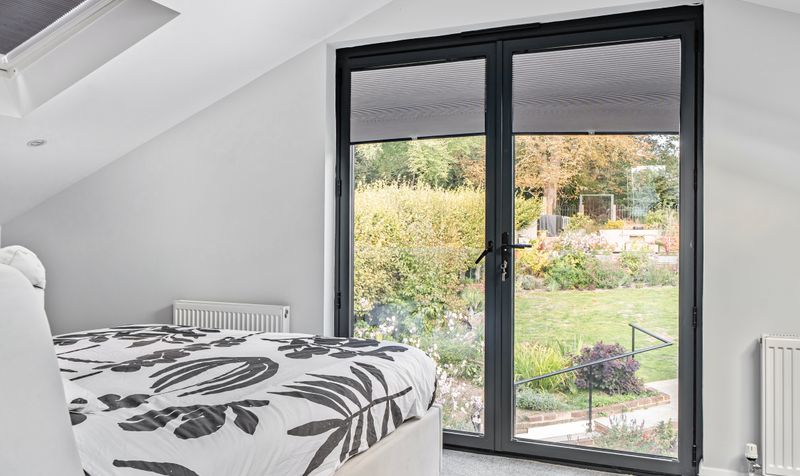 Rosebery Road, Epsom, KT18