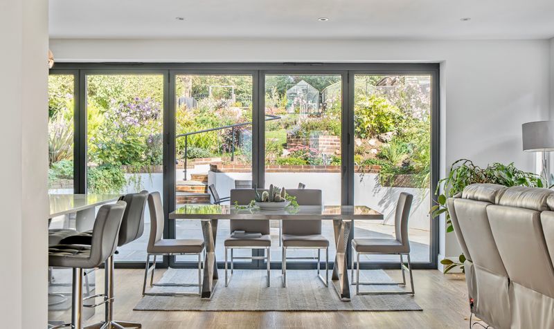 Rosebery Road, Epsom, KT18