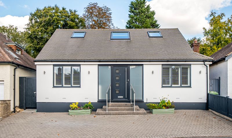 Rosebery Road, Epsom, KT18