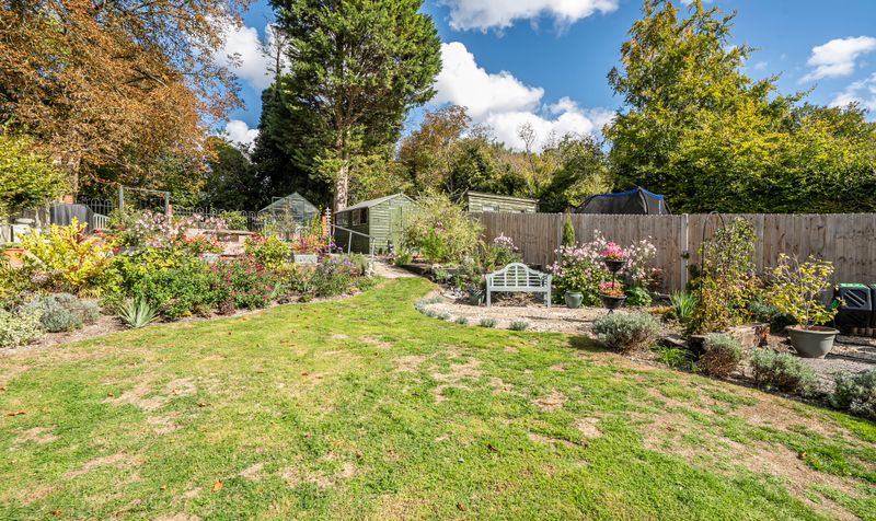 Rosebery Road, Epsom, KT18