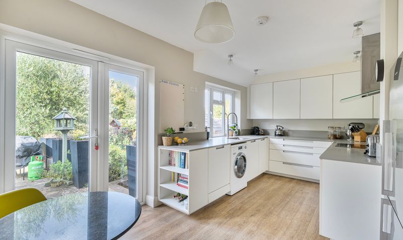 Hookfield, Epsom, KT19