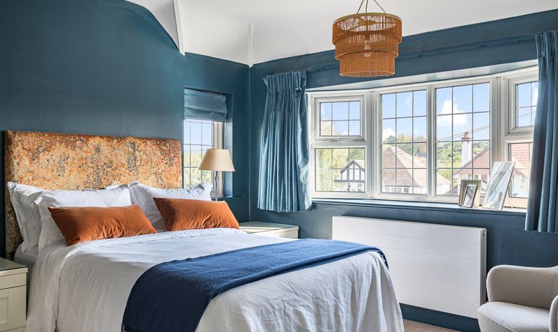 Hookfield, Epsom, KT19