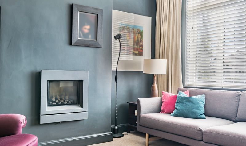 Hookfield, Epsom, KT19