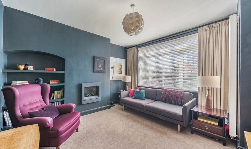 Hookfield, Epsom, KT19