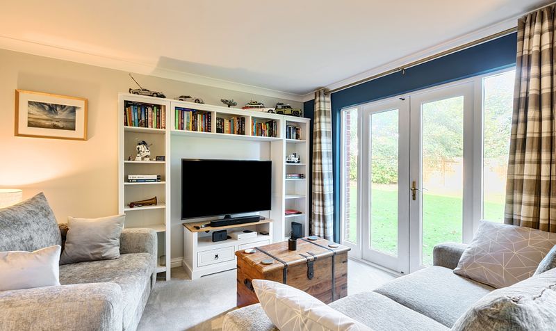 Guildford Road, Fetcham, KT22