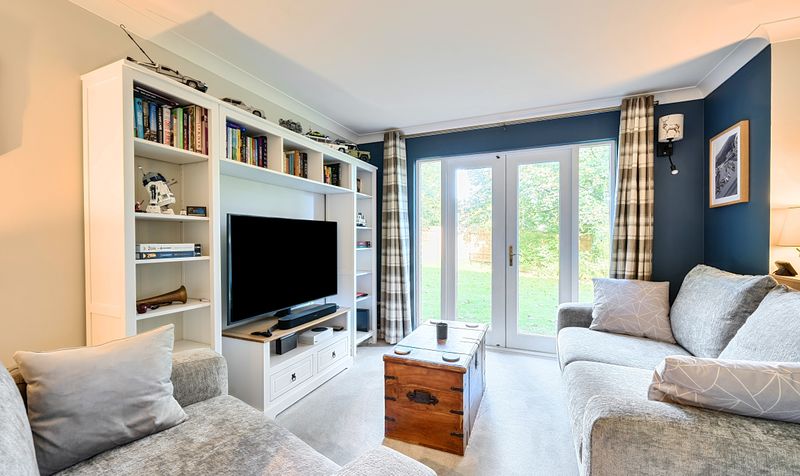 Guildford Road, Fetcham, KT22